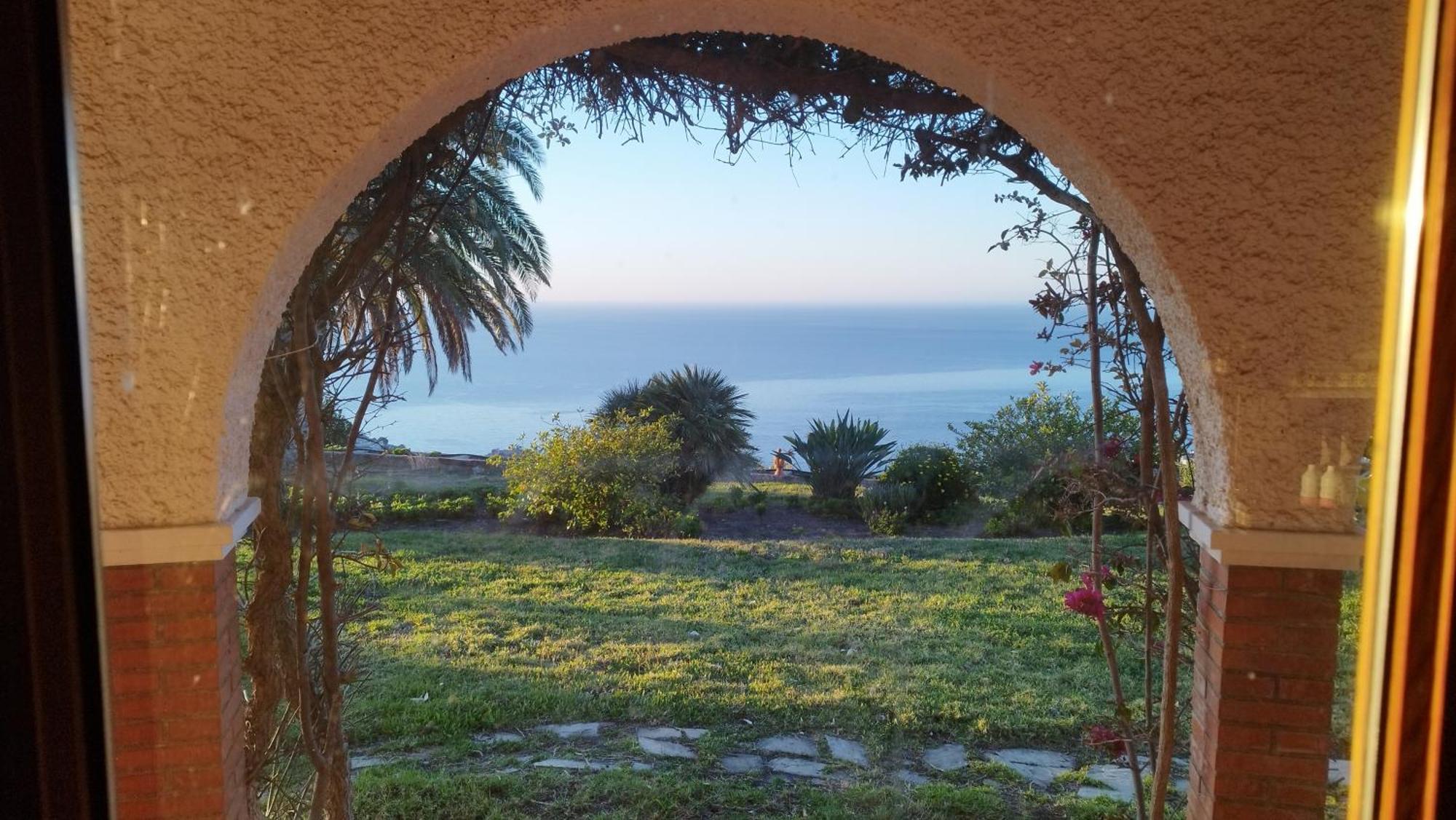 Cortijo De La Luna La Casita Velilla-Taramay Eksteriør bilde
