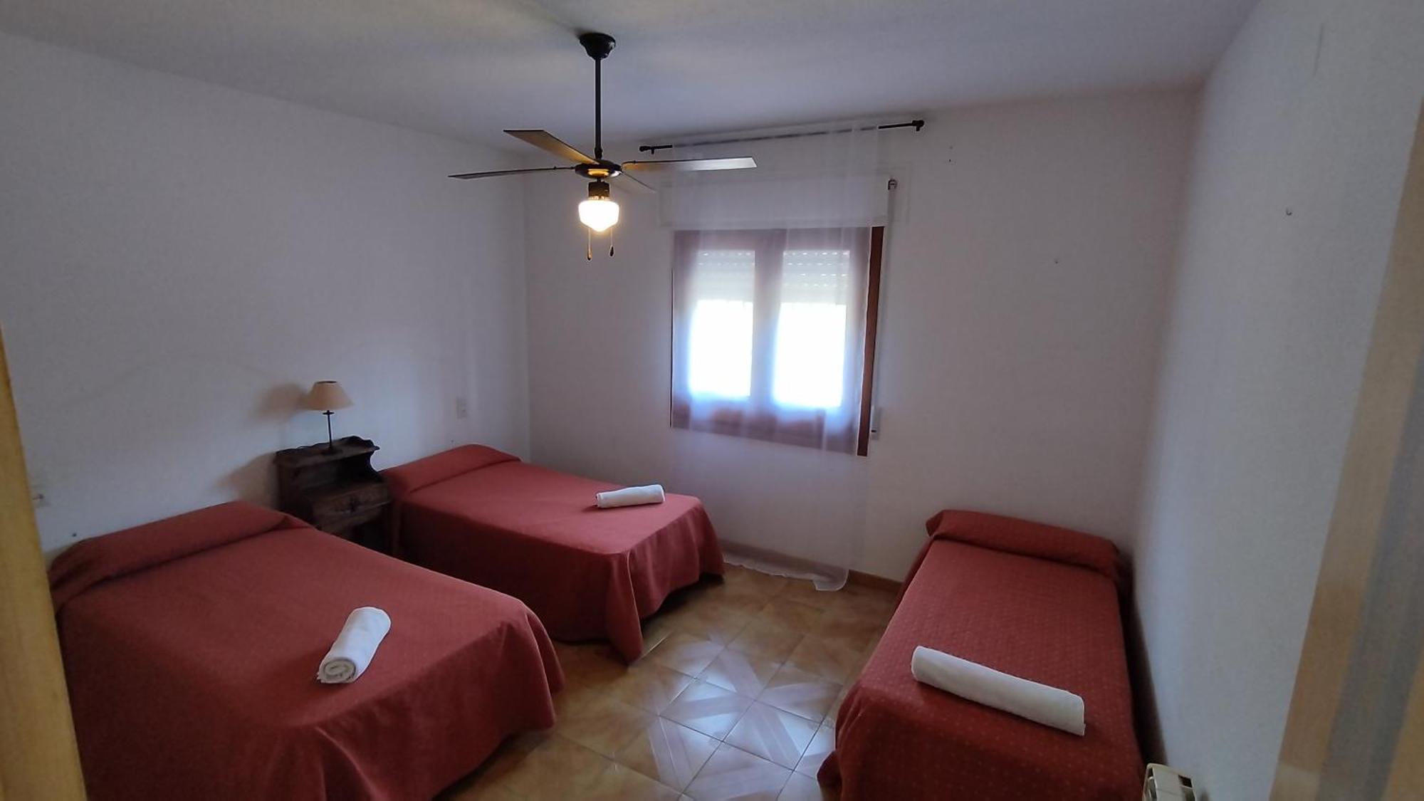 Cortijo De La Luna La Casita Velilla-Taramay Eksteriør bilde